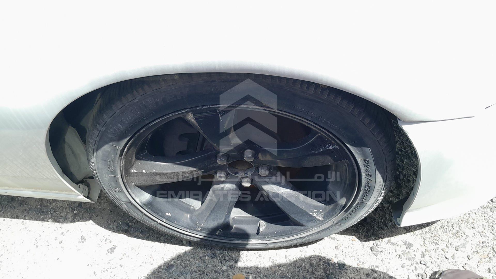 2014 DODGE CHARGER VIN: 2C3CDXCT2EH232073