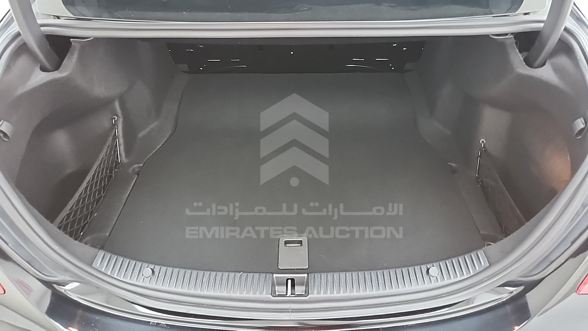2018 MERCEDES C 200 VIN: WDDWF4CB7JR375884