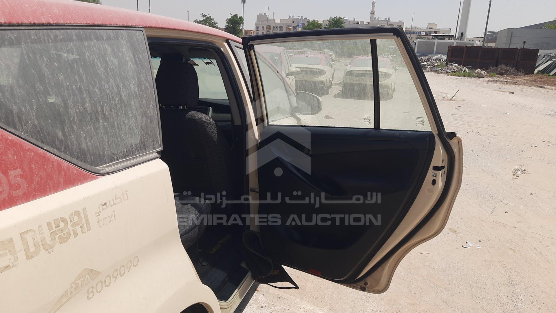 2018 TOYOTA INNOVA VIN: MHFCX8EM4J0109618