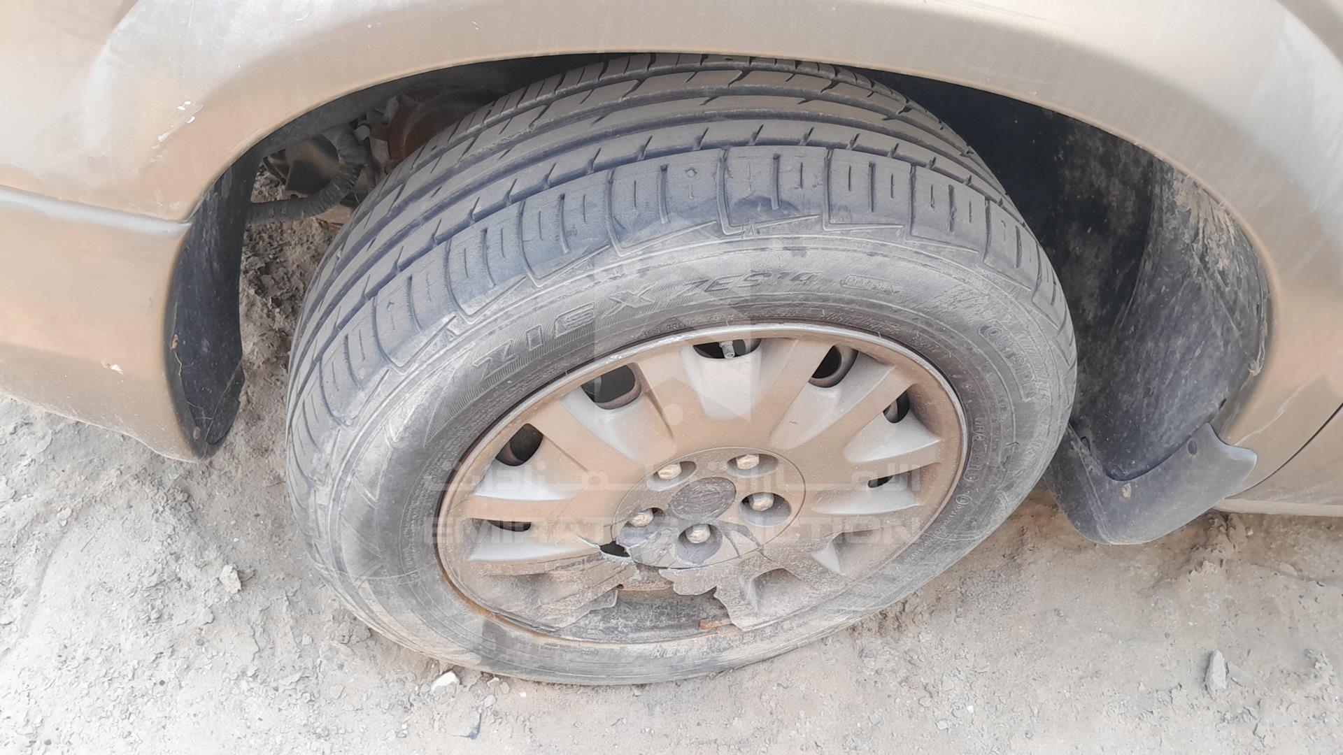2005 CHRYSLER GRAND VOYAGER VIN: 1C8GY45RX5Y556913