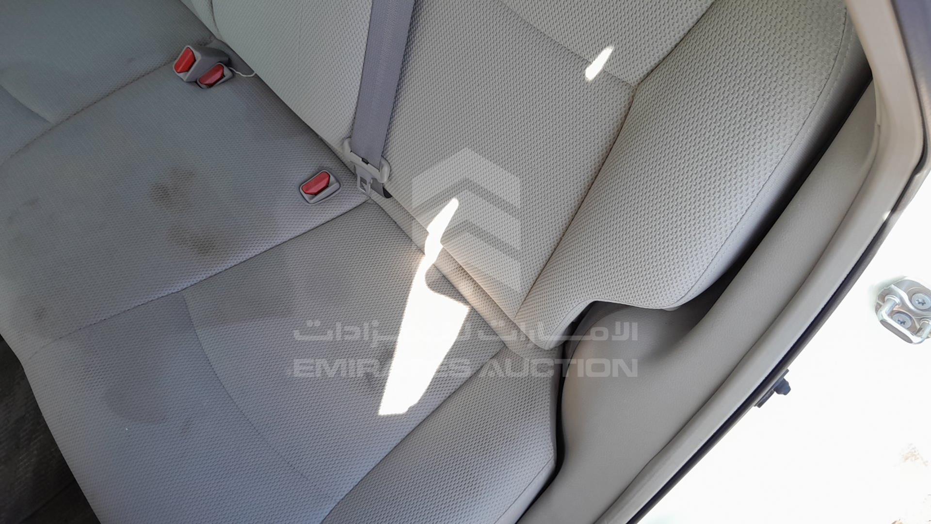 2016 NISSAN TIIDA VIN: MNTBC2C90G6008833