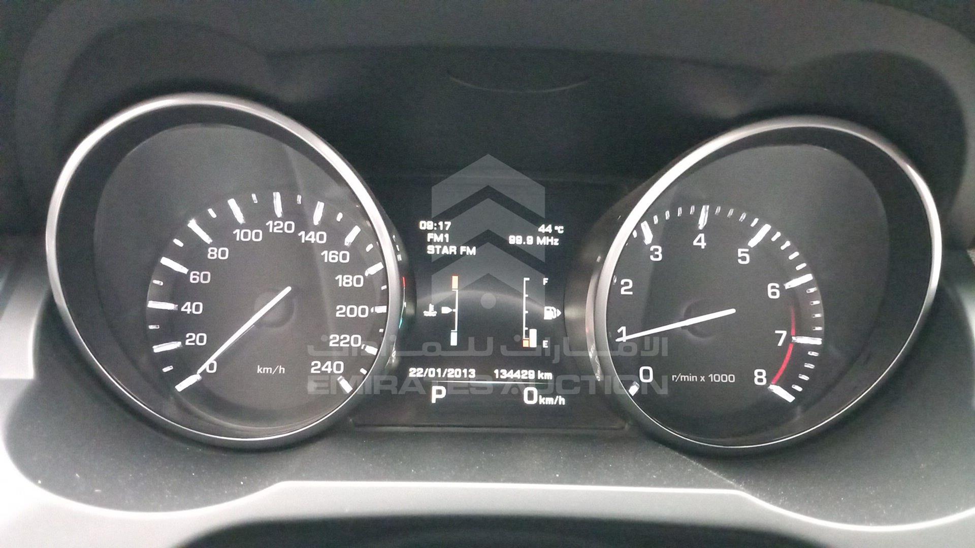 2015 RANGE ROVER EVOQUE VIN: SALVA2BGXFH966576