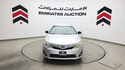 2014 Toyota Camry - #663098