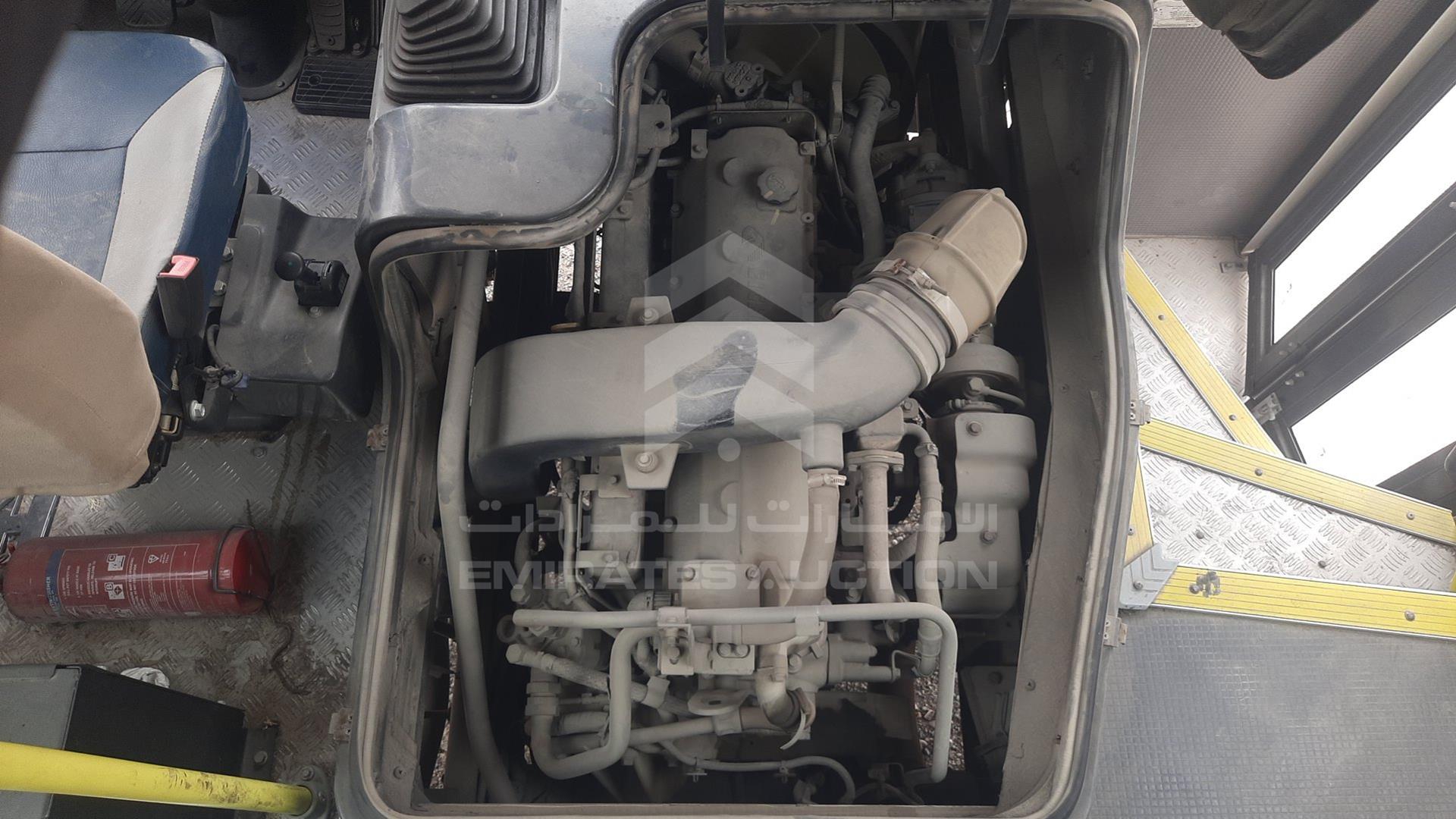 2021 EICHER SKYLINE VIN: MC2R3NLT4ML067360