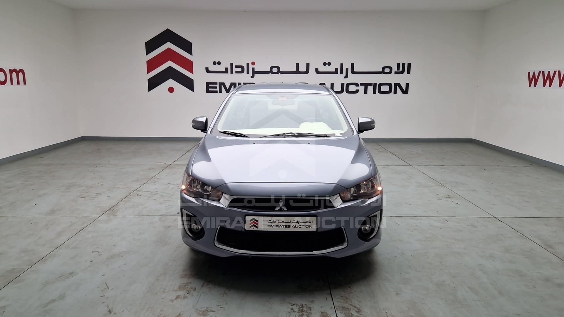 2016 MITSUBISHI LANCER VIN: JMYSTCY4AGU745176