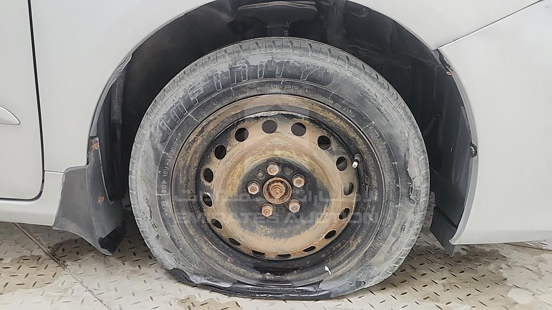 2012 Toyota Corolla — Front Right Tyre — Photo 30