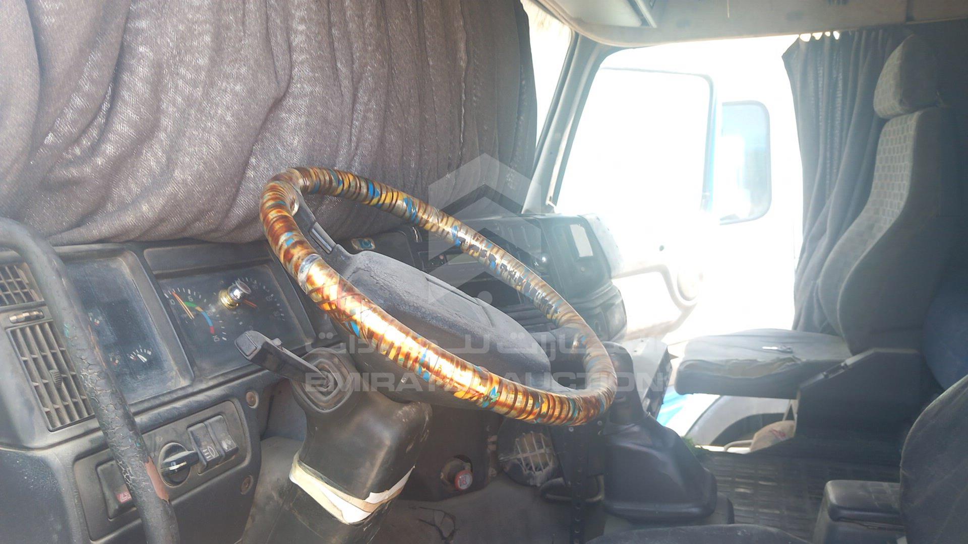 1999 VOLVO FH 12 VIN: YV2A4B2A0XB209964