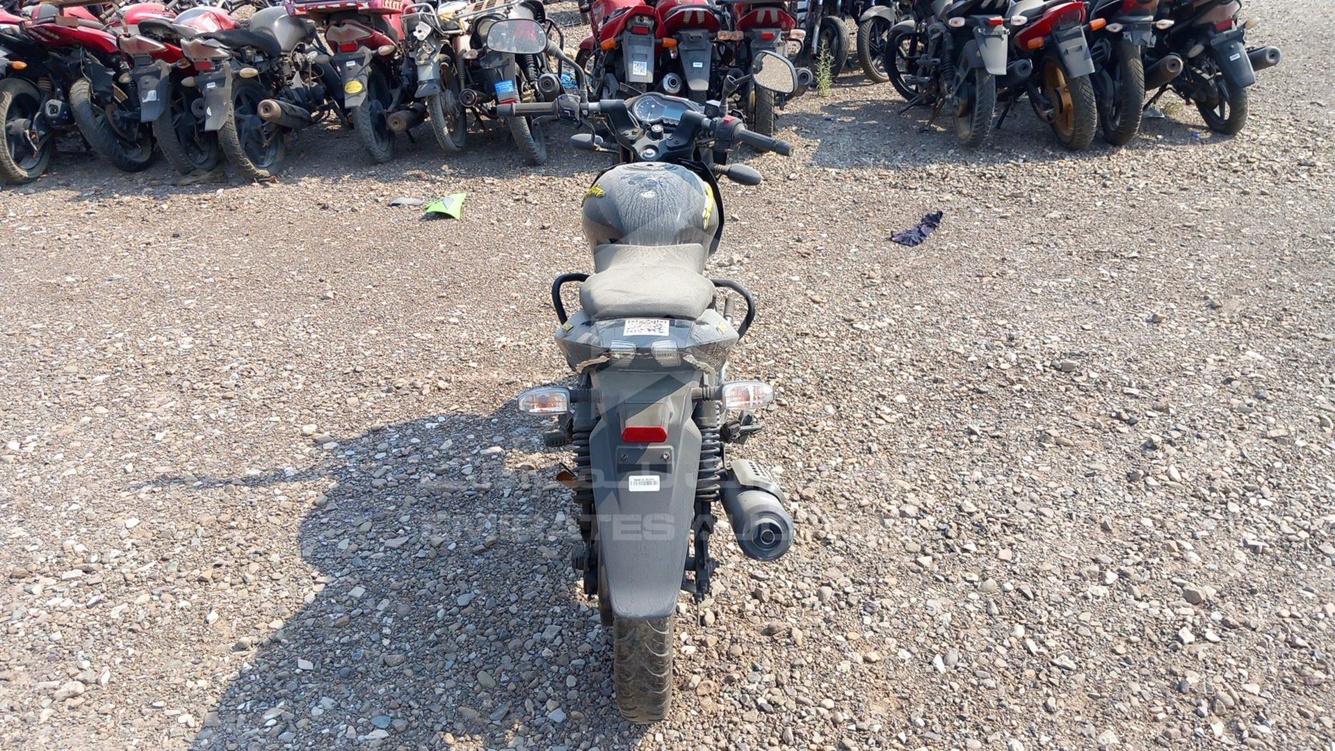 2021 BAJAJ PULSAR VIN: MD2A11CX3MCF13373