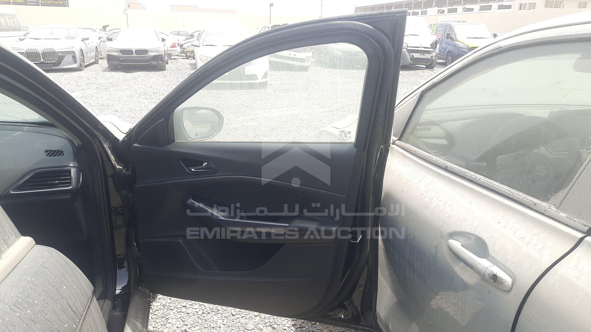 2020 FORD ESCORT VIN: LVSFFBFU4LSJ86622