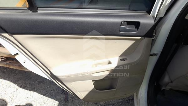 JMYSRCY1AEU722977 Mitsubishi Lancer