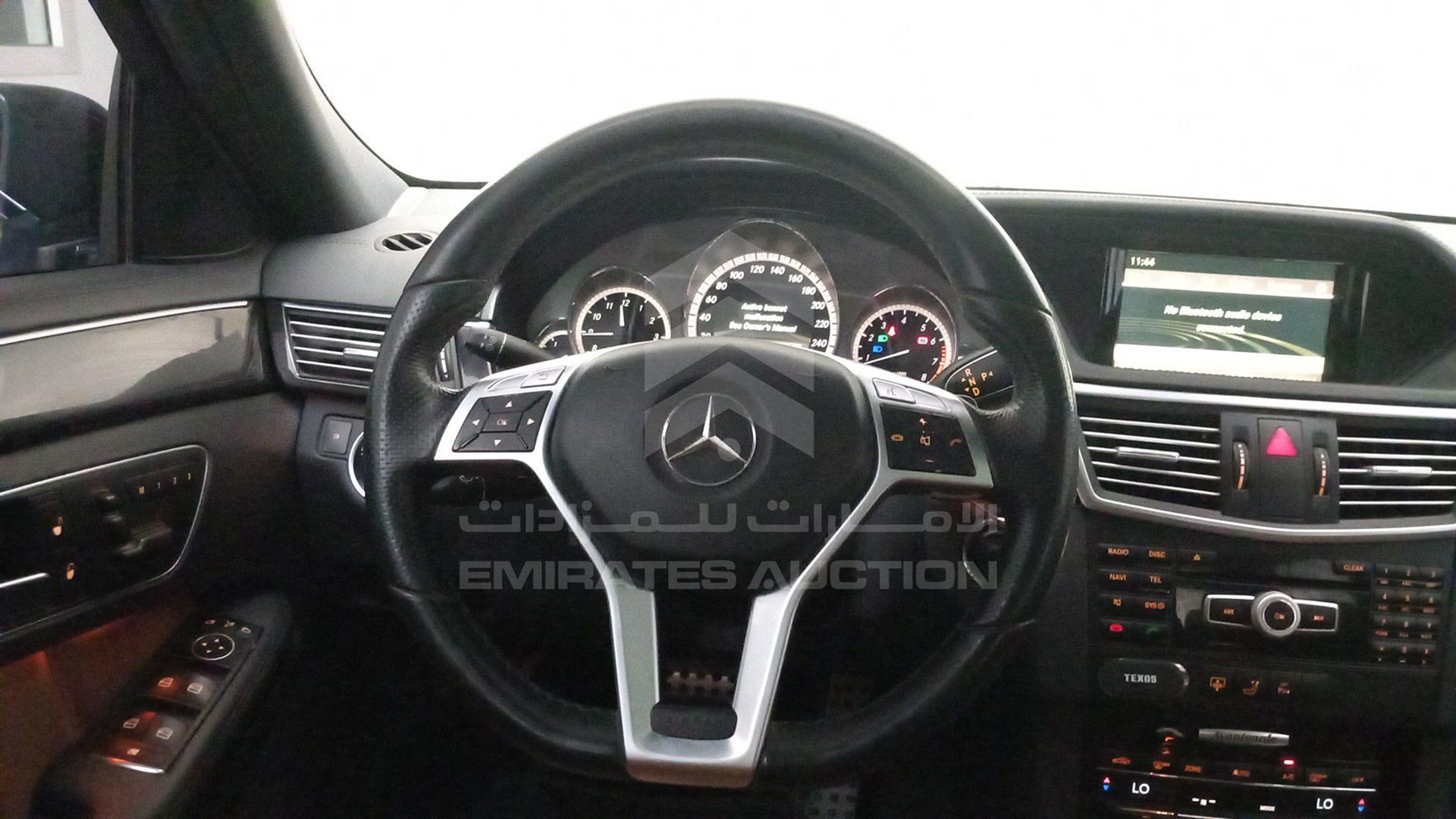 2012 MERCEDES E 300 VIN: WDDHF5EB7CA585768