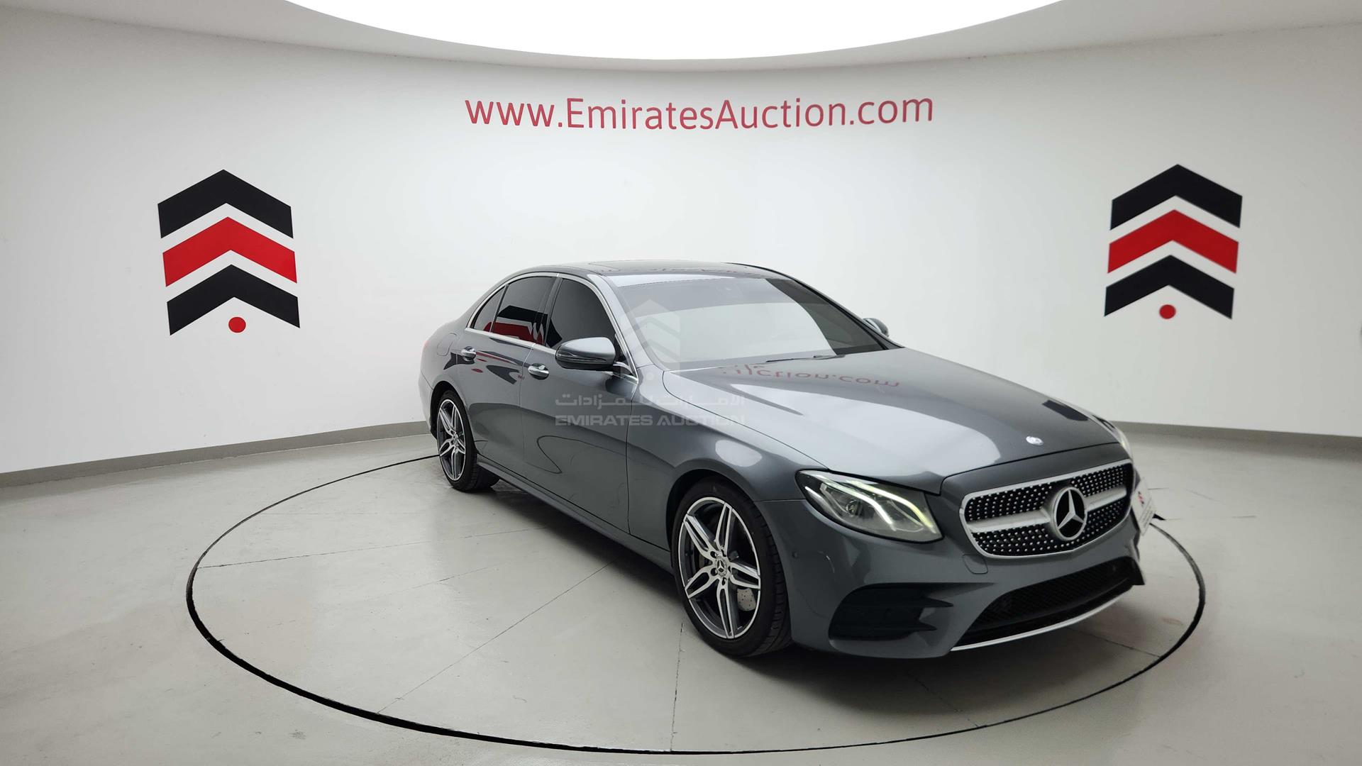 2017 MERCEDES E 300 VIN: WDDZF4JB0HA094129
