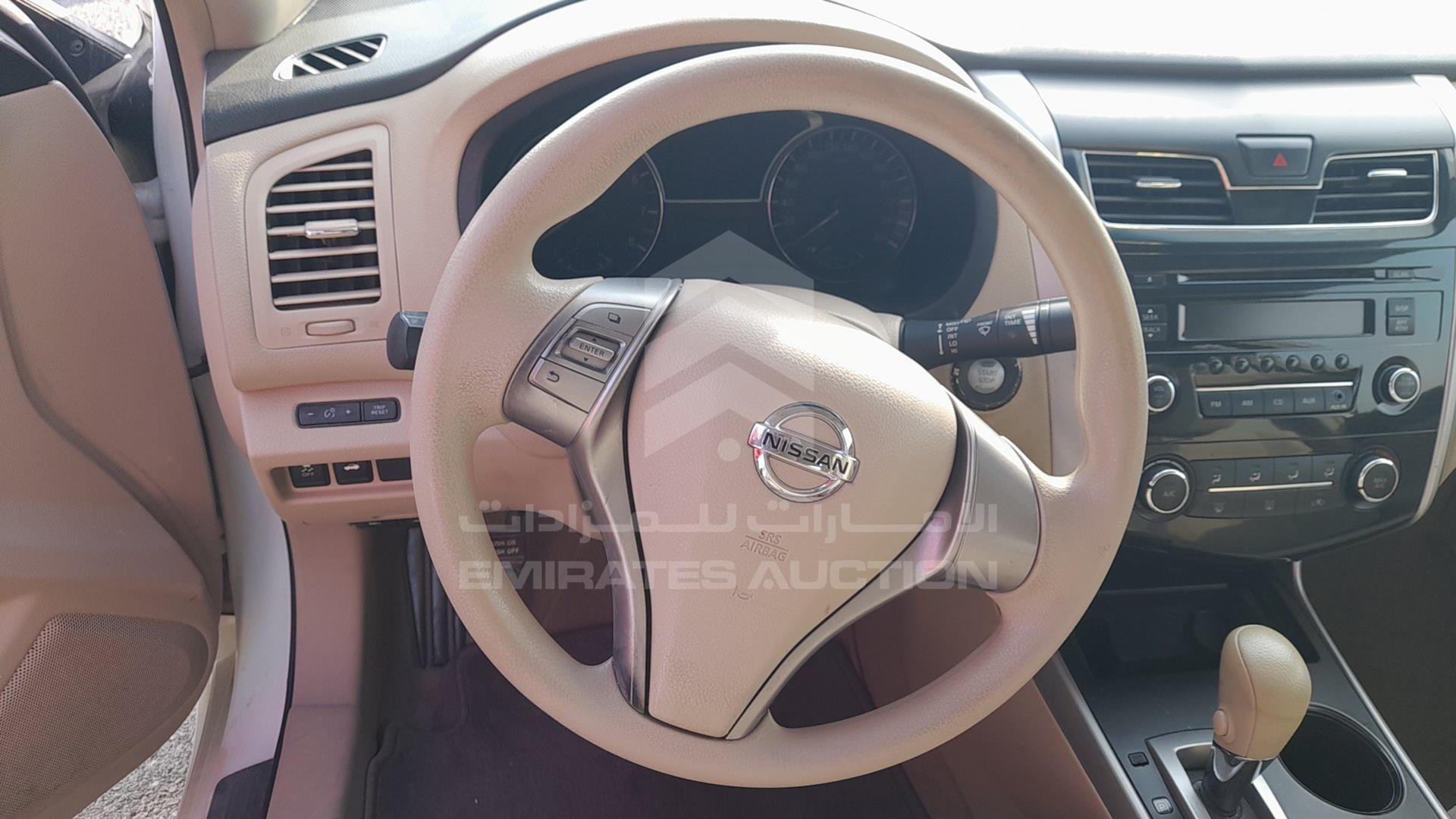 2013 NISSAN ALTIMA VIN: 1N4AL3A98DC218594