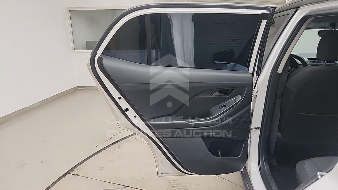2023 Hyundai Creta — Rear Left Door — Photo 21