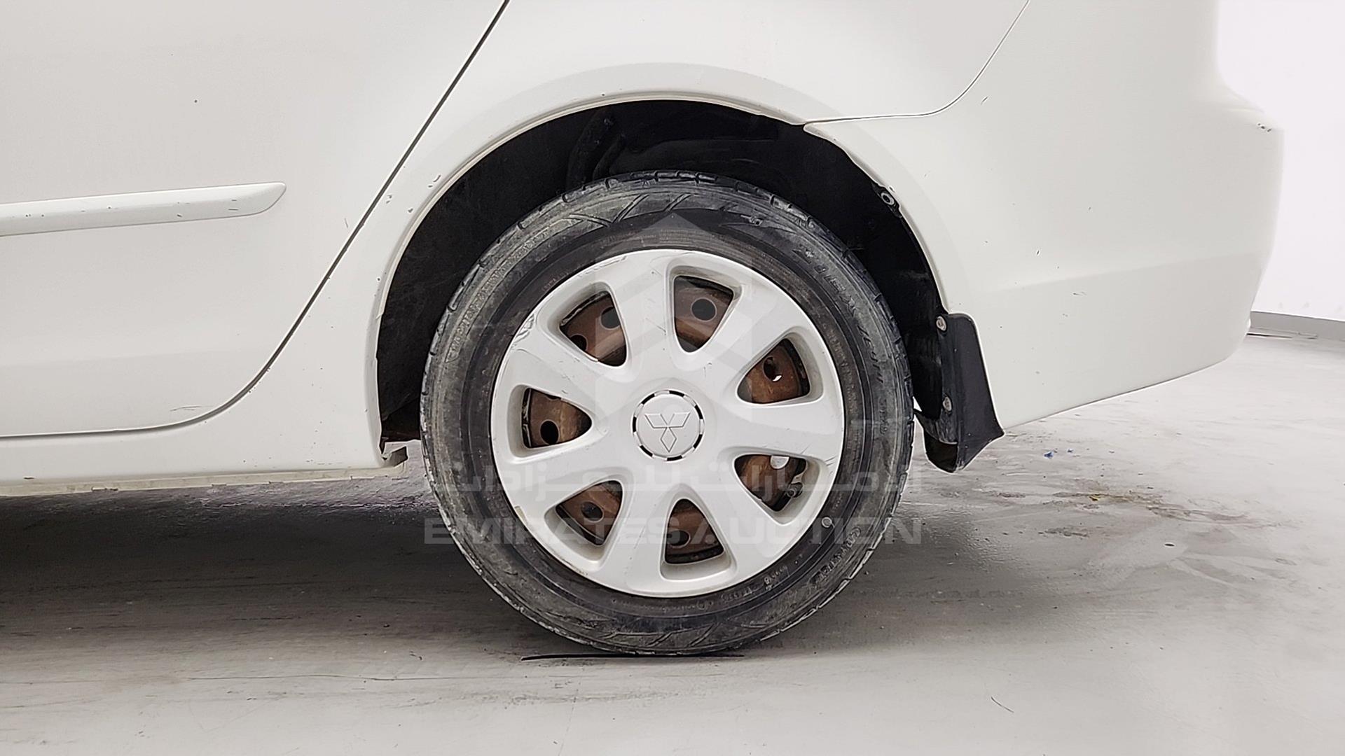 2016 MITSUBISHI LANCER VIN: JMYSTCY4AGU731044