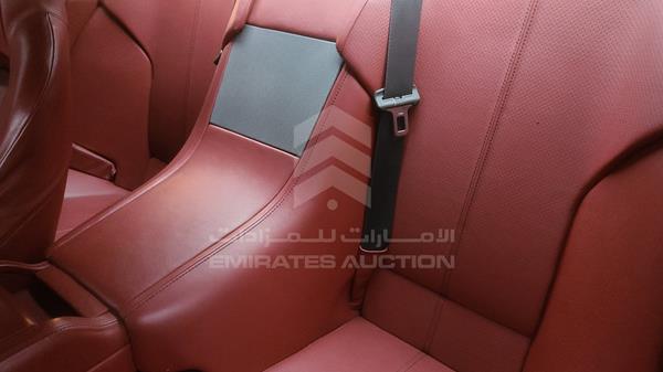 Aston Martin Db 9 2009 SCFAD01E39GA10985 Image 17