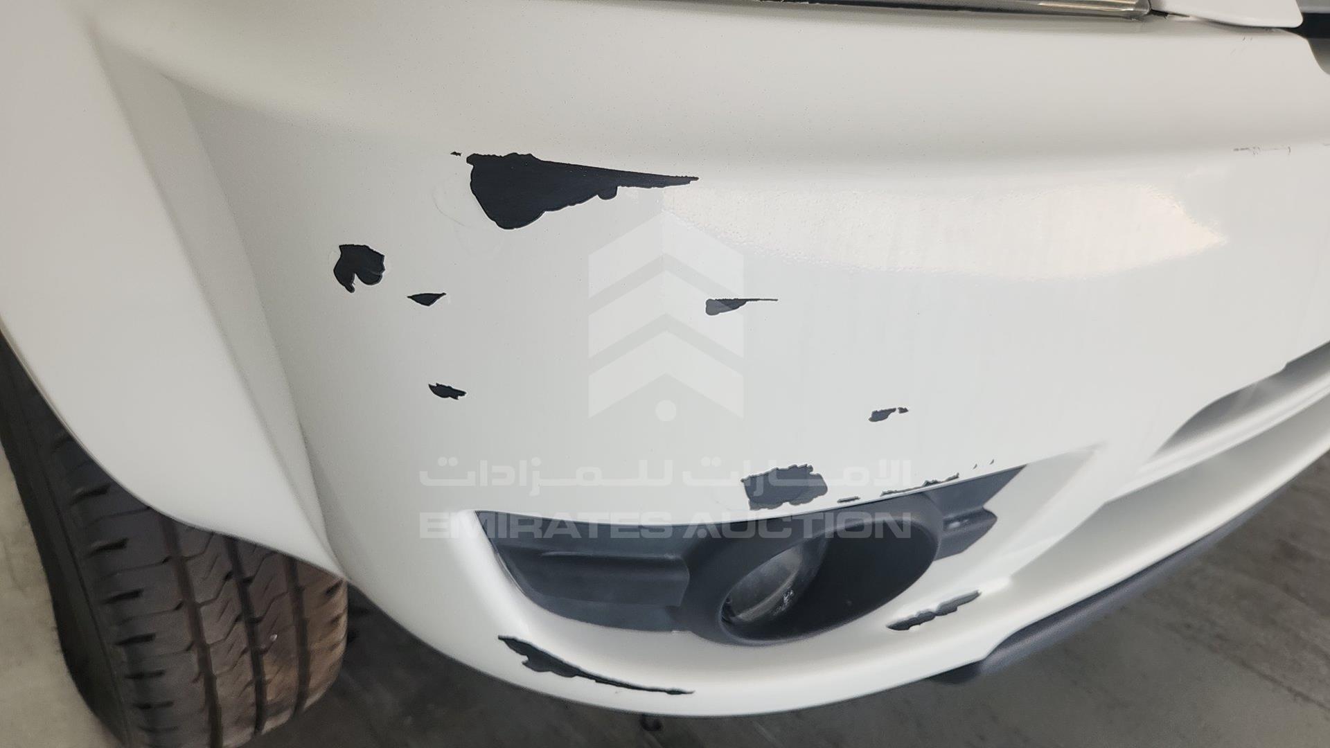 2016 TATA XENON VIN: MAT464753GSL00253