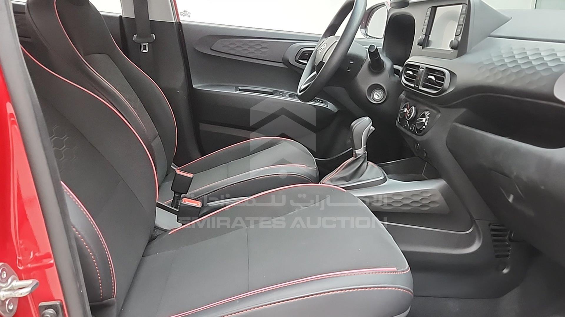 2023 HYUNDAI GRAND I10 VIN: MALB251C0PM425775