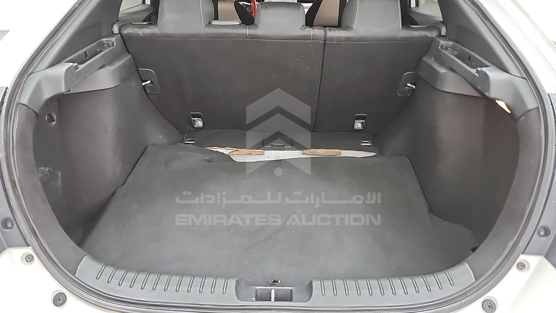2017 HONDA CIVIC VIN: SHHFK7G46HU209678