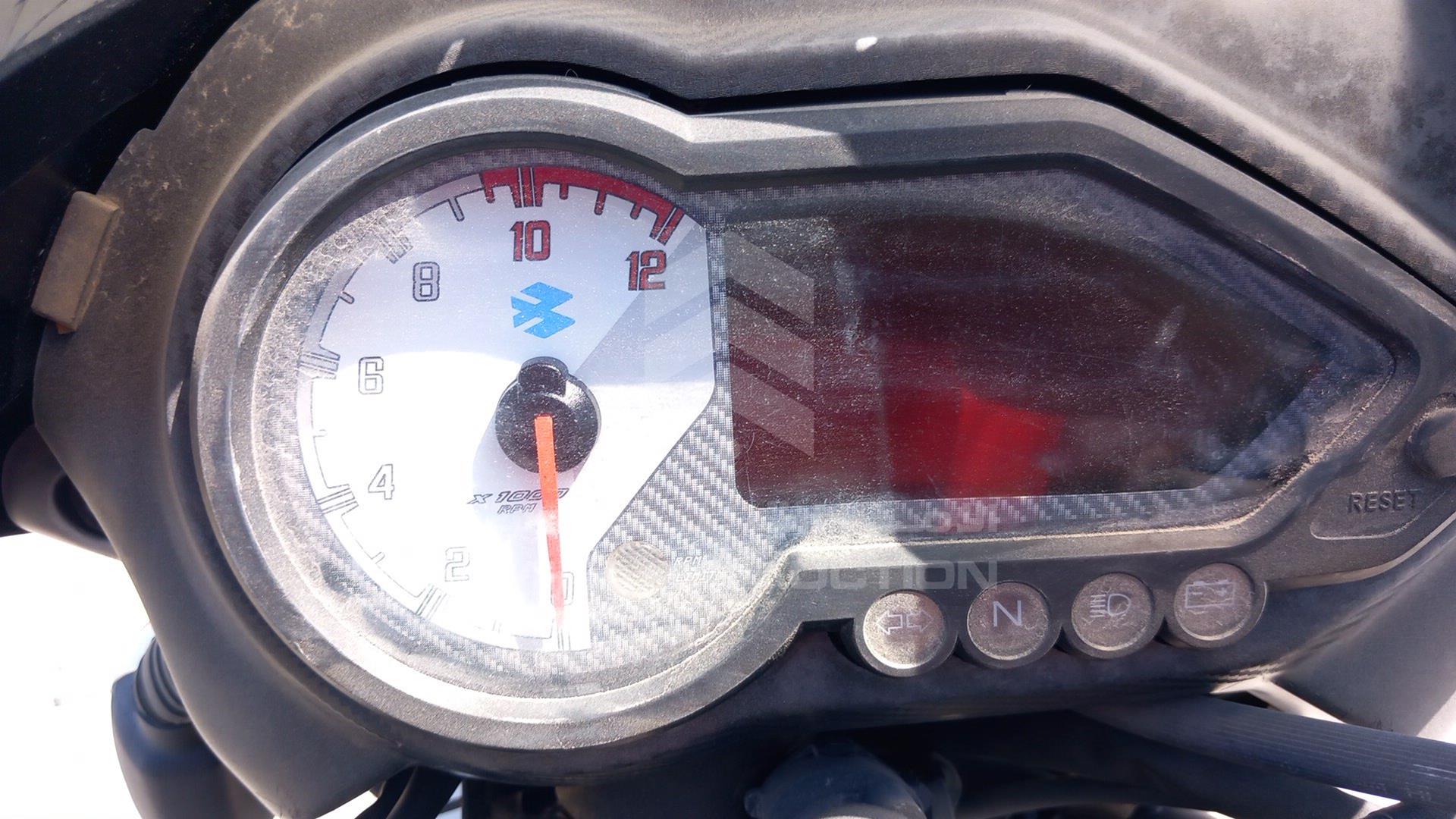 2020 BAJAJ 150 CC VIN: MD2A11CY1LCC61646