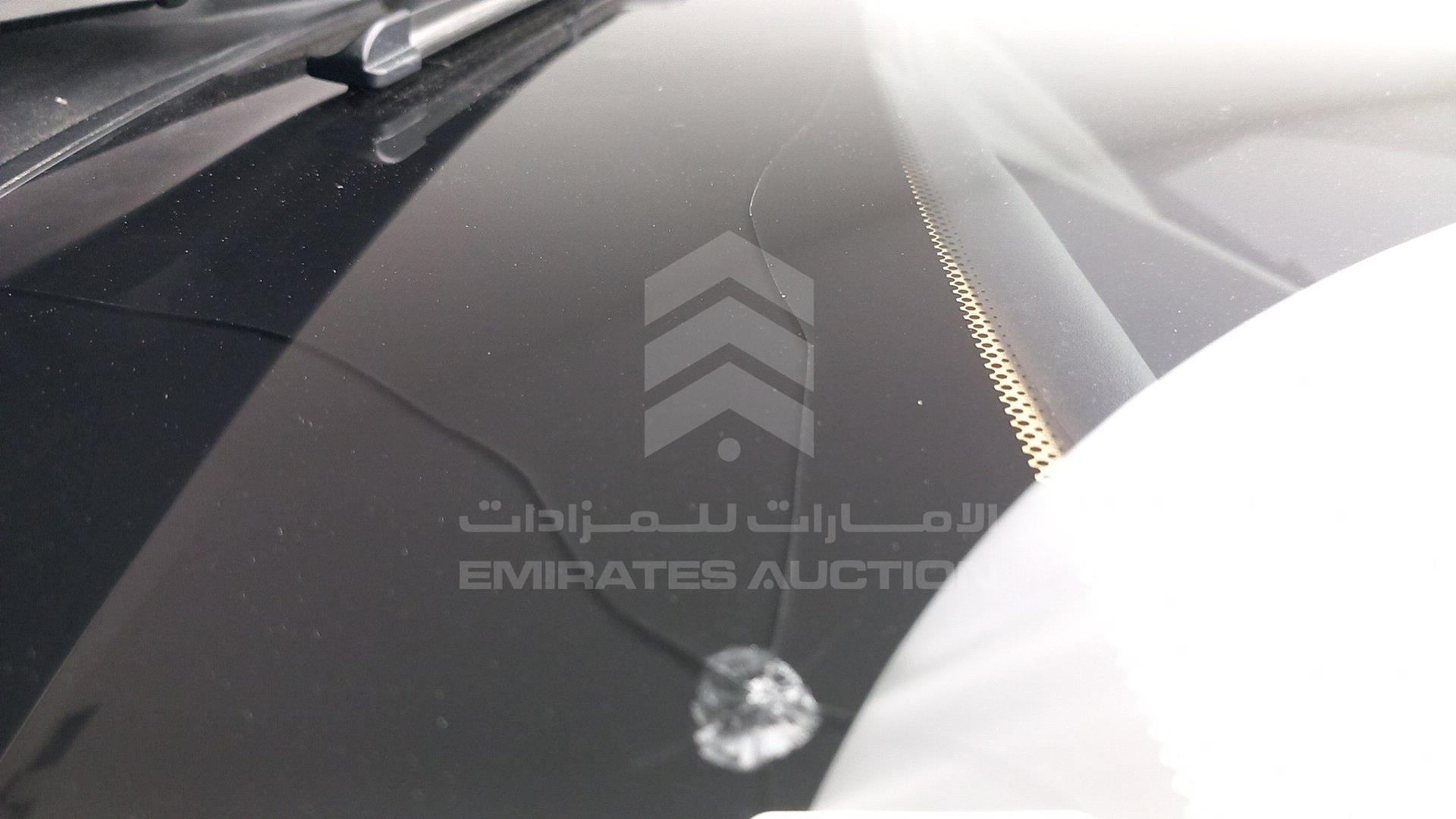 2017 BMW 730 LI VIN: WBA7E0106HG673177