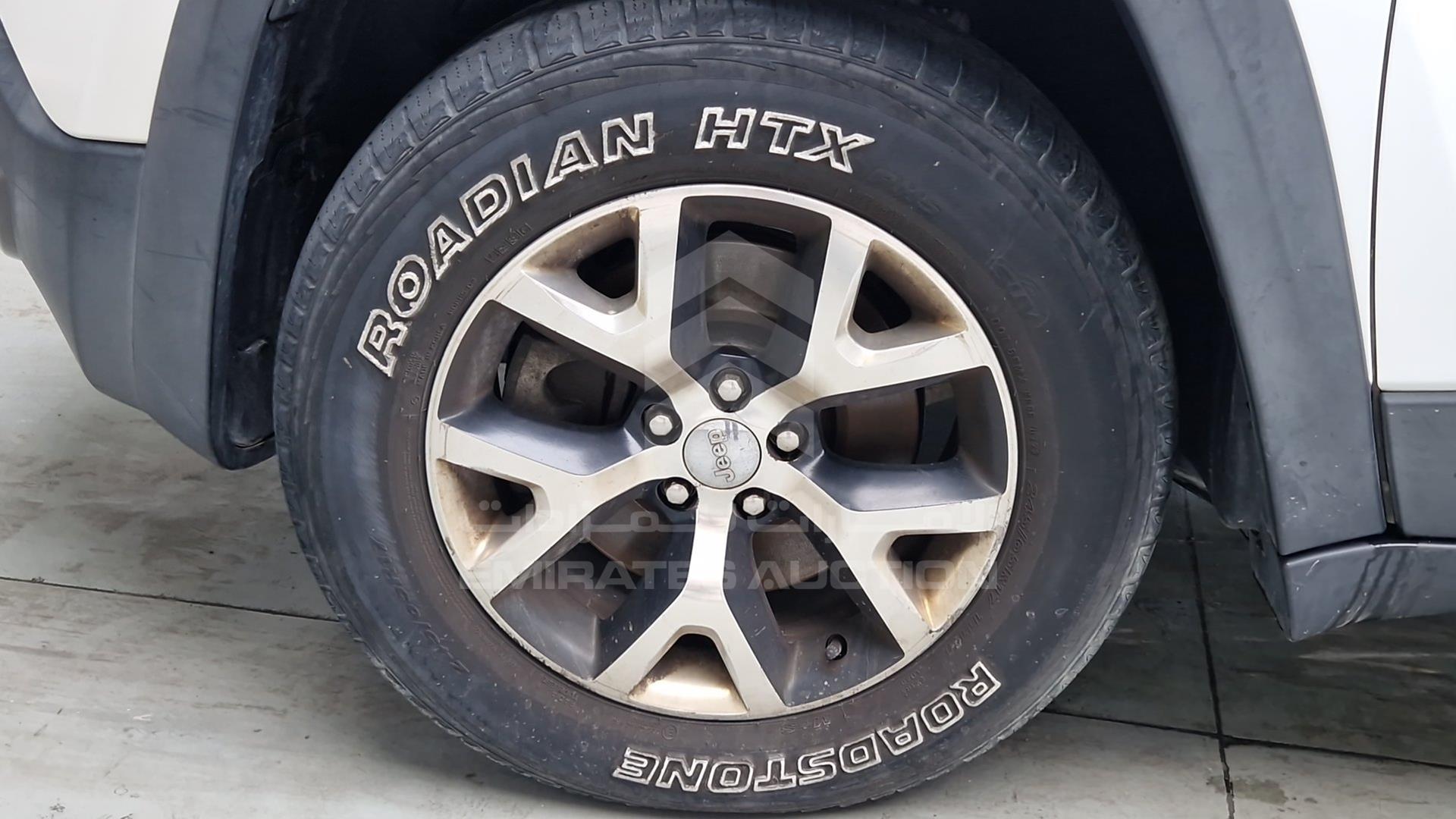 2014 JEEP CHEROKEE VIN: 1C4PJMBS9EW254439