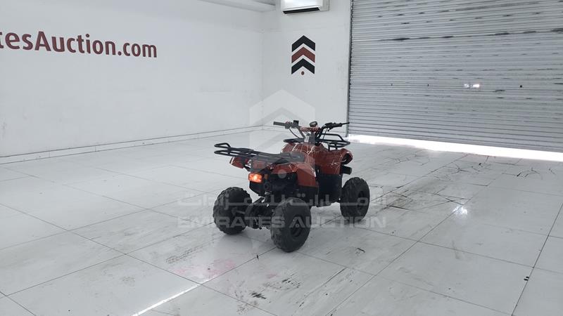 1SA713A2019608318 Auction: EmiratesAuction Lot: 409808 1SA713A2019608318 Buggy 0 ANTIQUE WHITE Photo 8