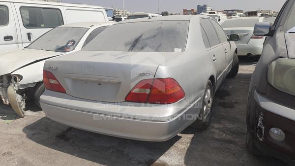 Lexus LS 430 2001 JTHBN30FX10033264 Image 28