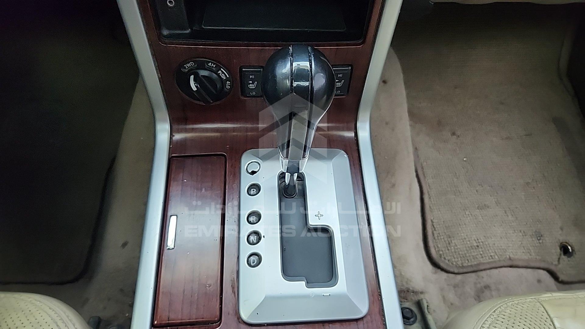 2008 NISSAN PATHFINDER VIN: 5N1AR18B48C658917
