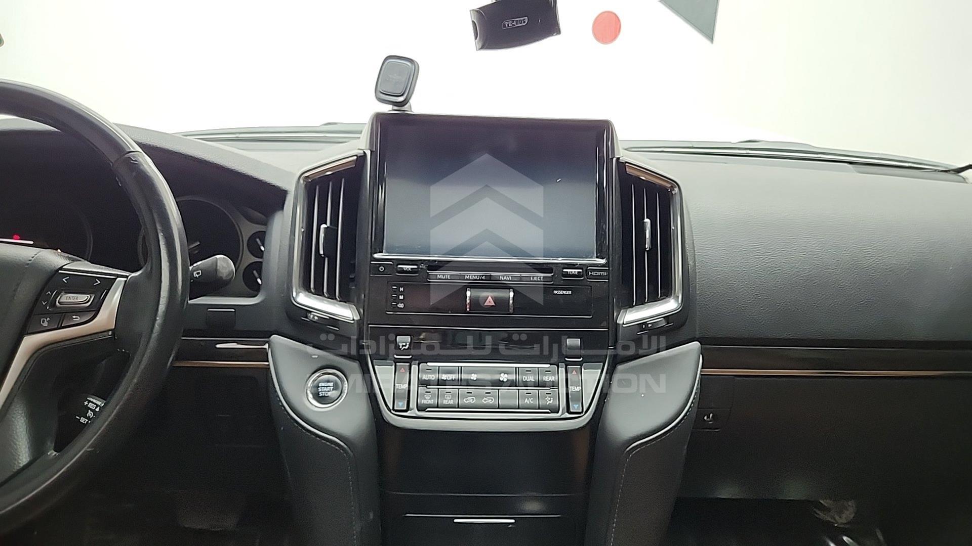 2021 TOYOTA LAND CRUISER VIN: JTMHX01J2M4226139