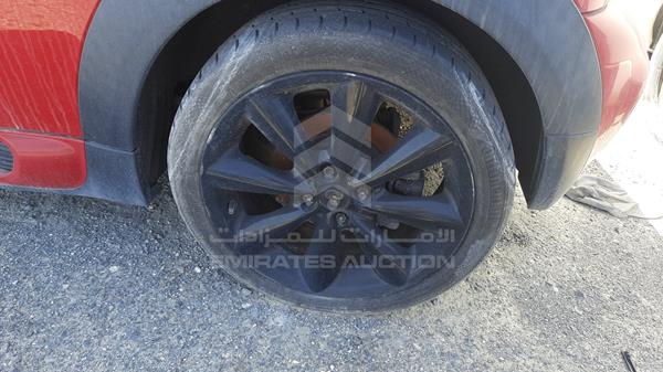 WMWSV3107CT320443 Mini COOPER S
