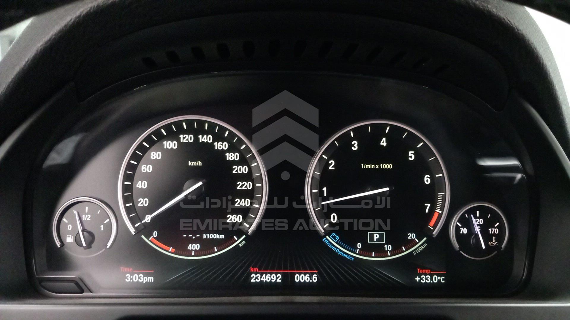 2014 BMW X5 VIN: WBAKR010XE0J21328