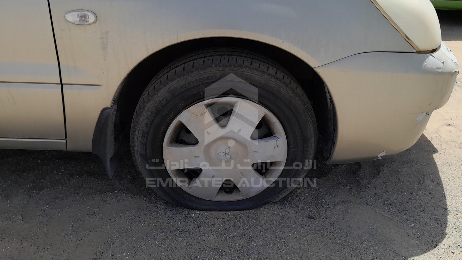 2009 MITSUBISHI LANCER VIN: JMYSRCS1A9U704202