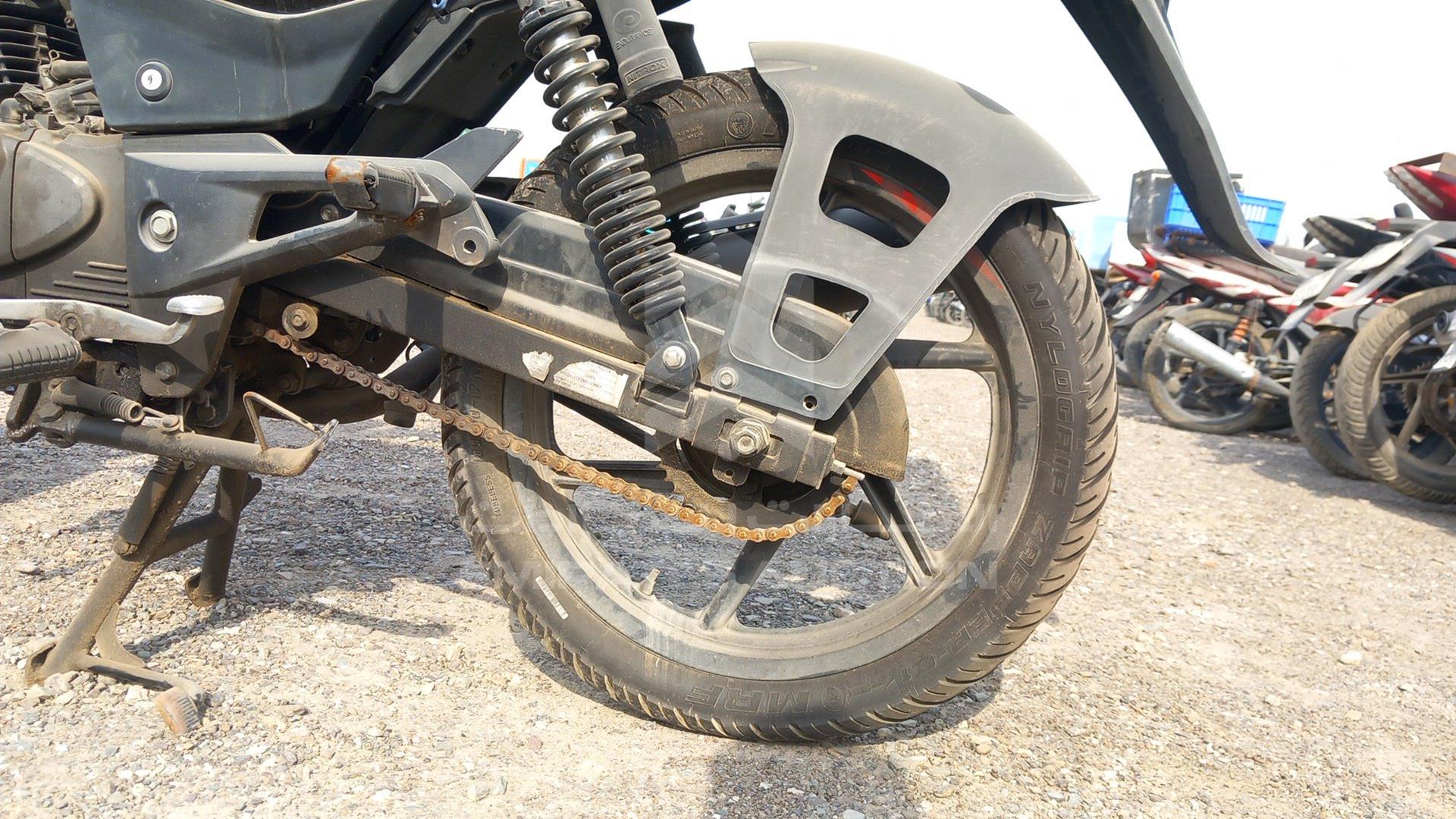 2021 BAJAJ 150 CC VIN: MD2A11CX9MCL27897