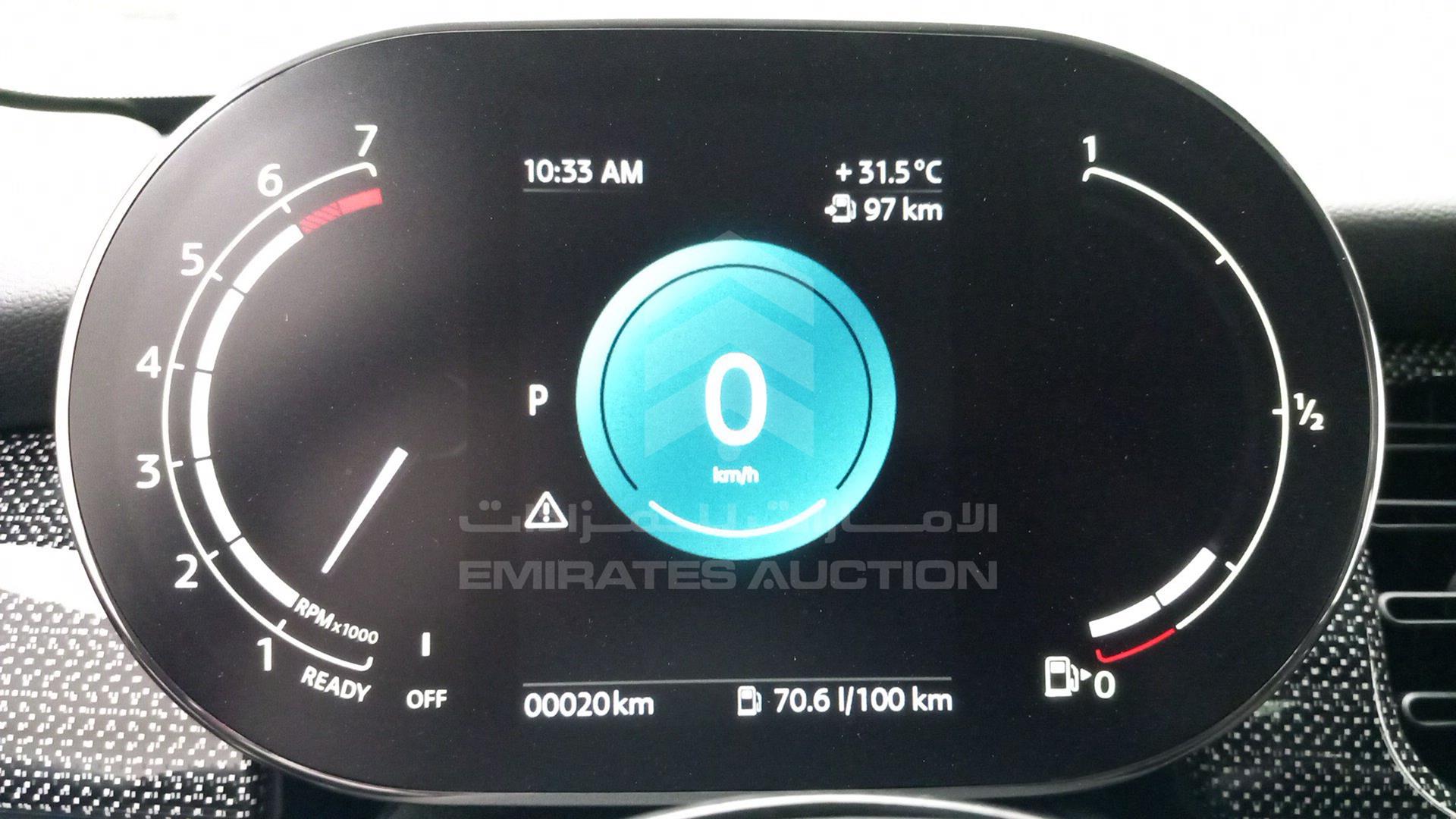 2024 MINI COOPER VIN: WMW31DK06R2V86104