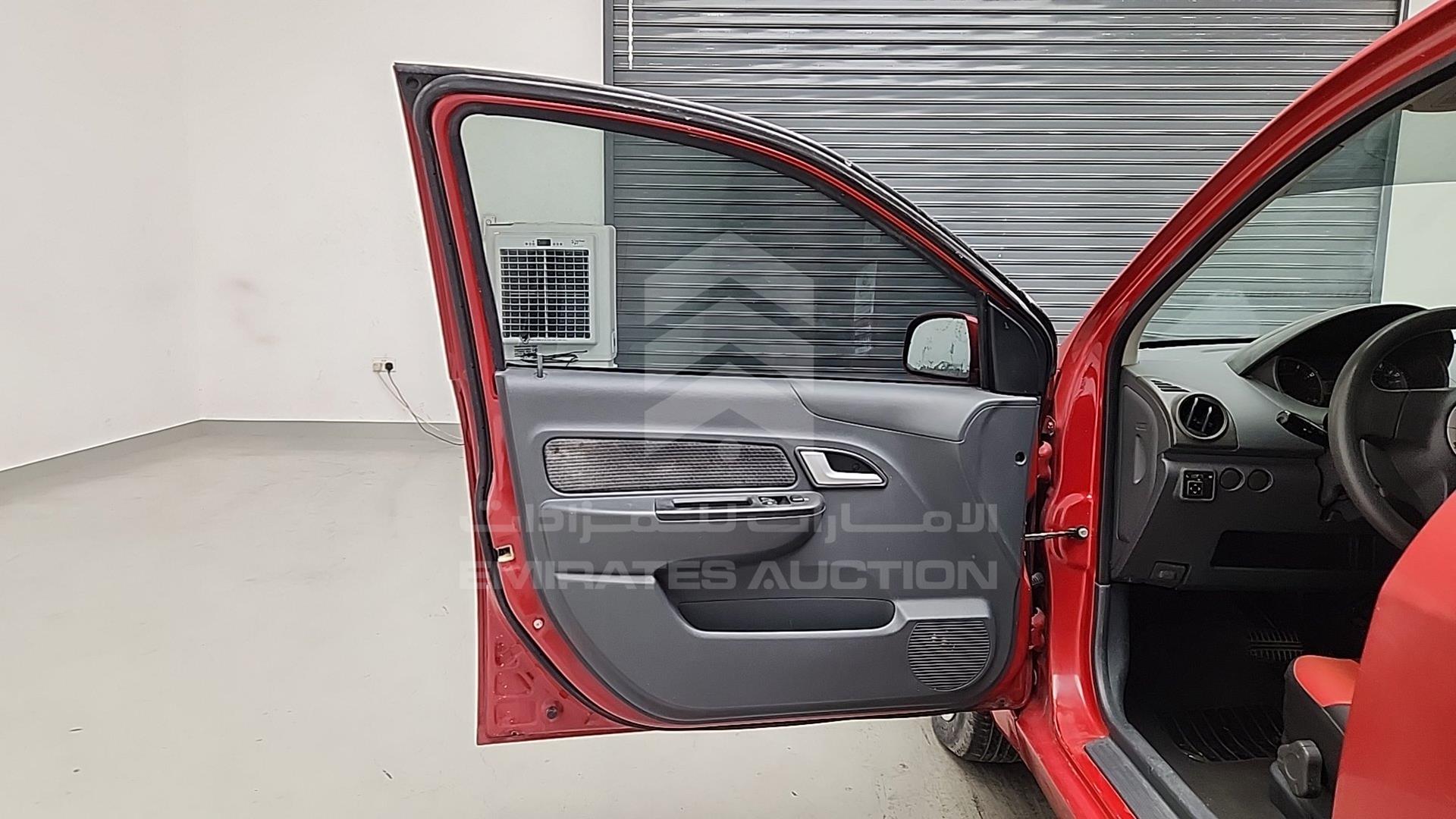 2012 PROTON SAGA VIN: PL1BT3SRLCB293902