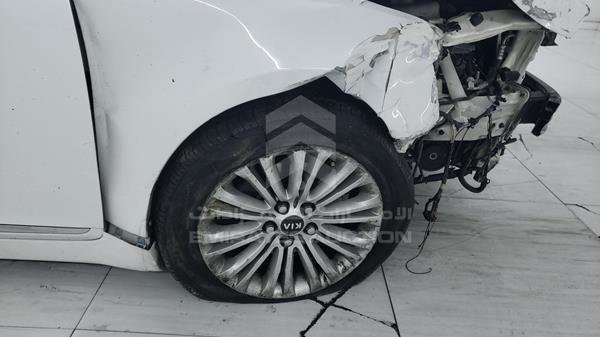 KNALM4146E5114201 KIA Cadenza