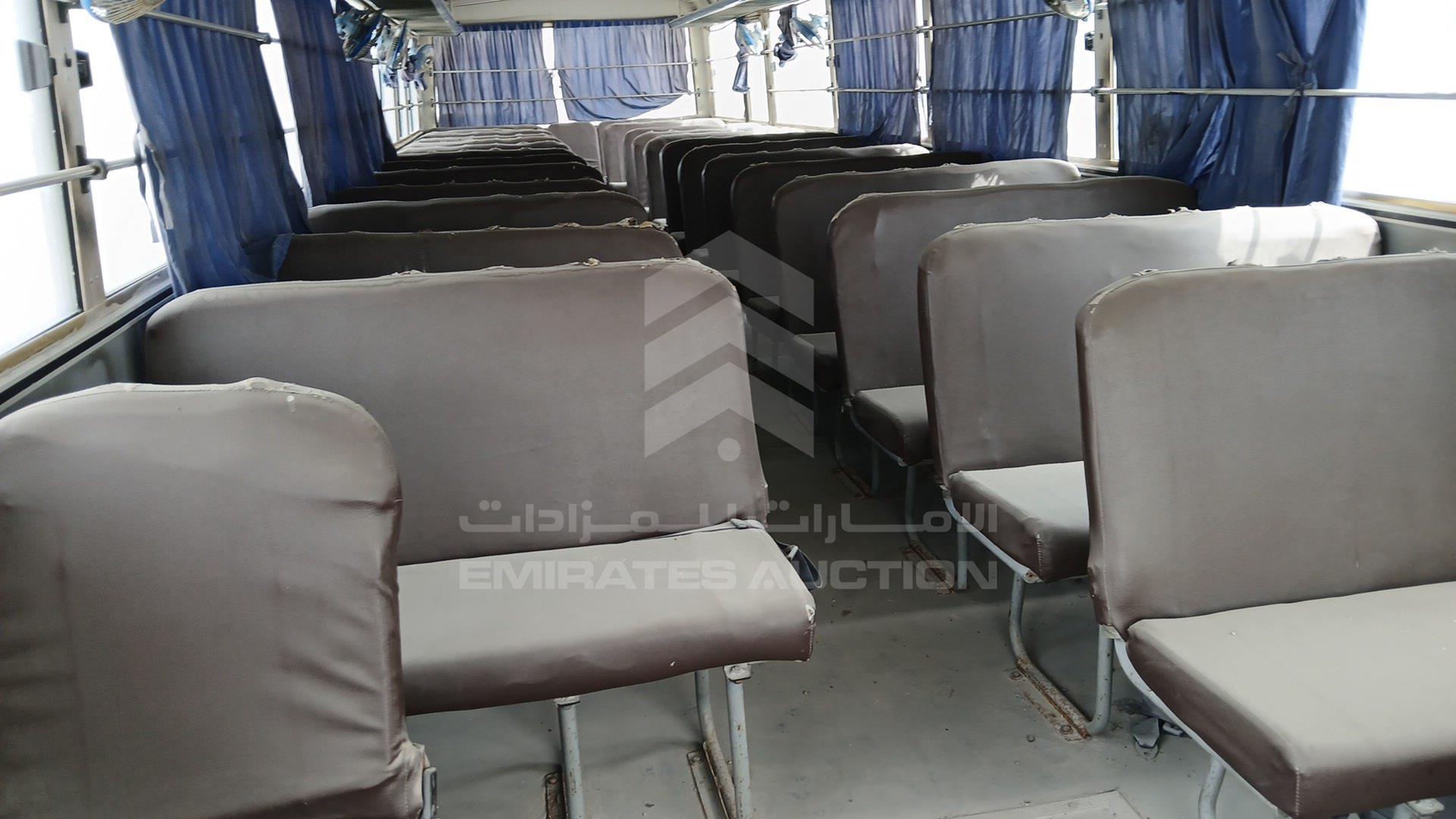 2014 ASHOK LEYLAND FALCON VIN: MB1PBEFA9EE1L9178