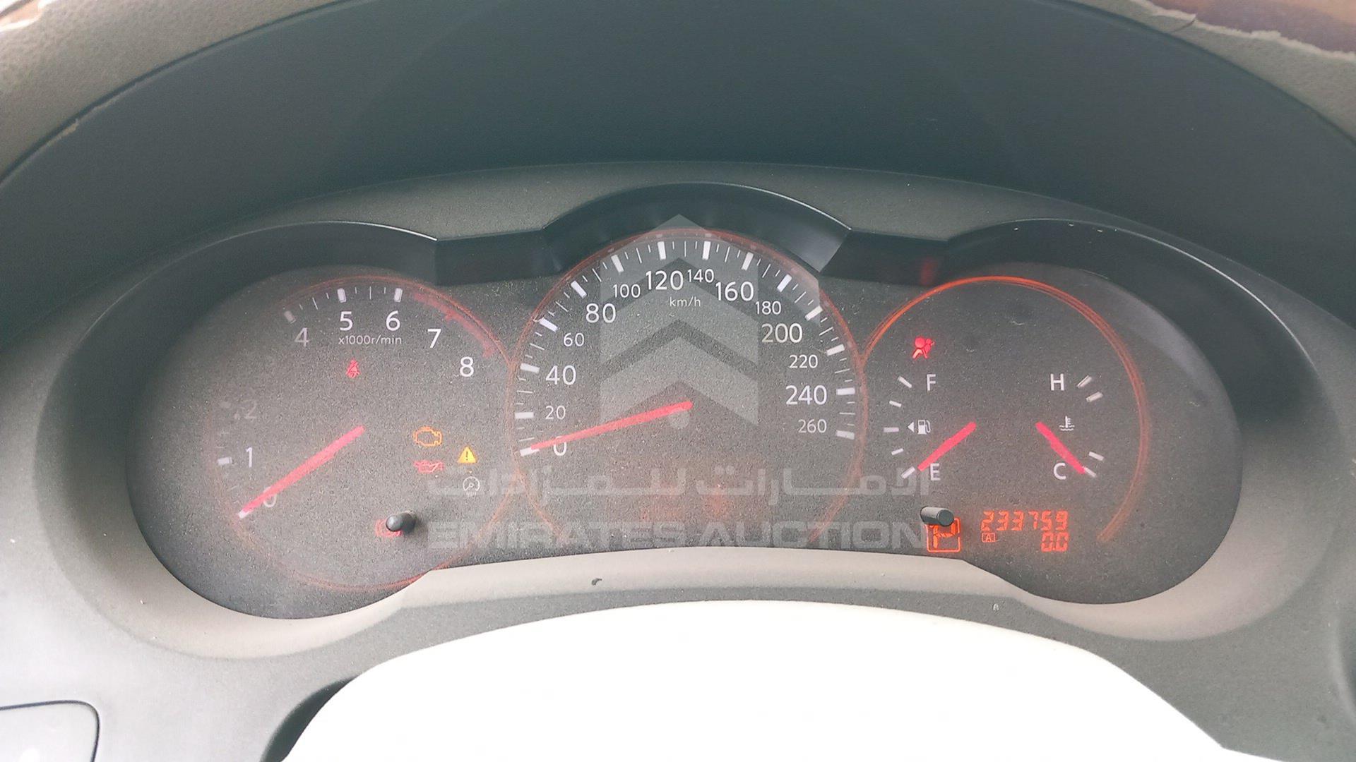 2008 NISSAN ALTIMA VIN: 1N4AL21D38C247795