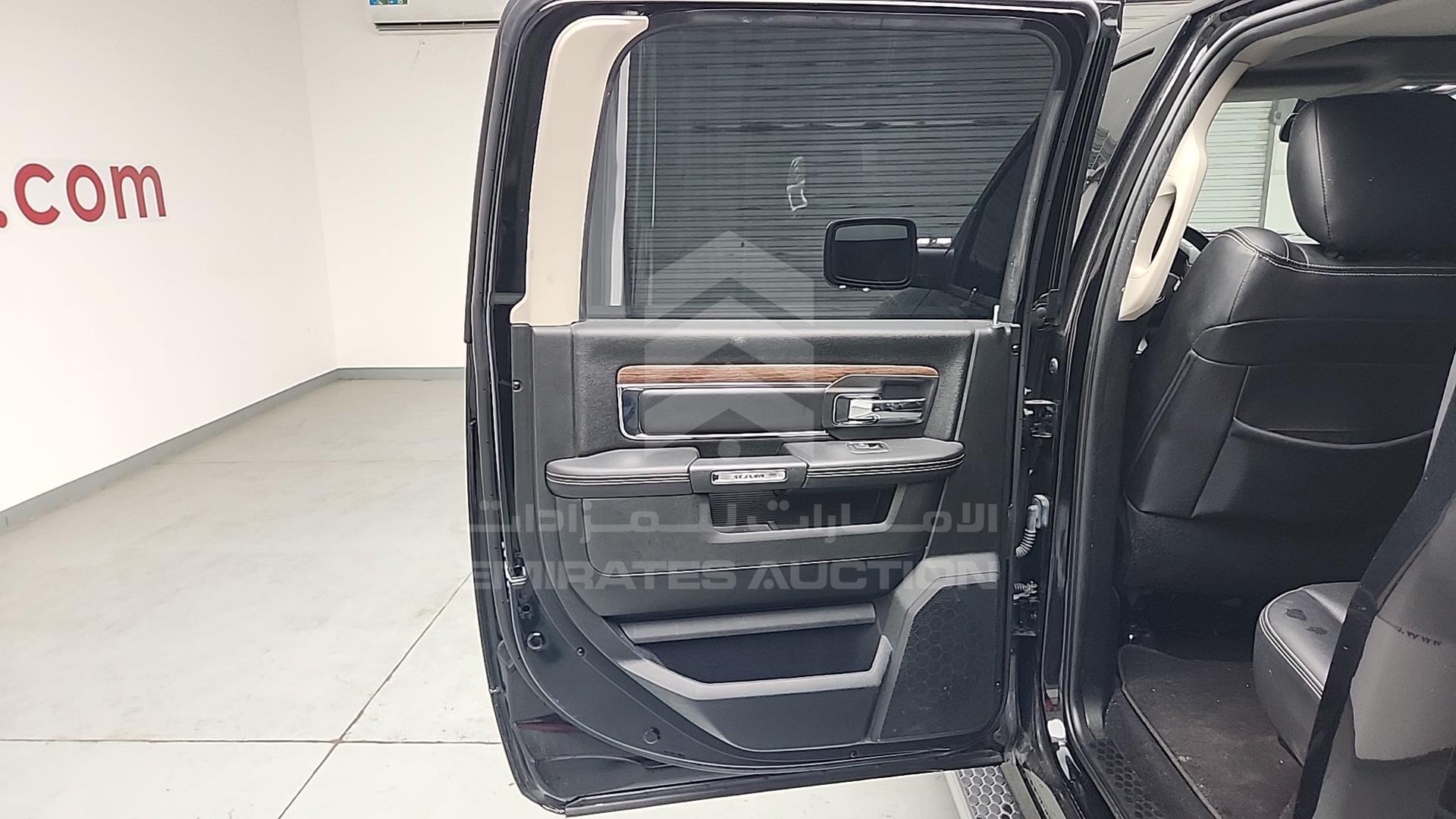 2020 DODGE RAM VIN: 1C6RR7NT8LS151189