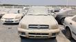 نيسان - باث فايندر 2002<br> AED 600