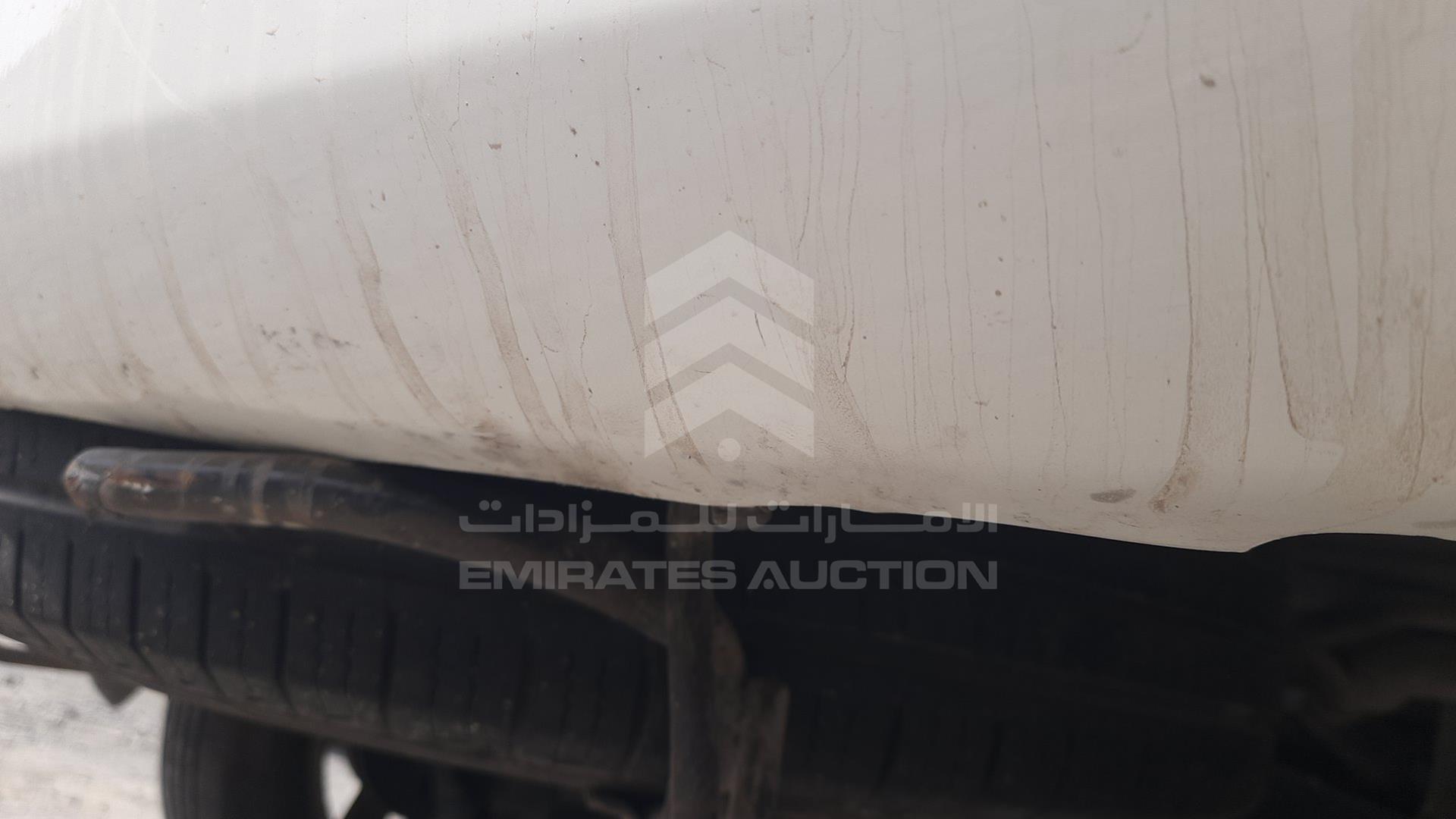 2015 TOYOTA AVANZA VIN: MHKMC13F1FK018413