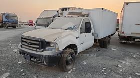 2003 Ford F 350 — Front Left Angle — Photo 5 — Thumbnail