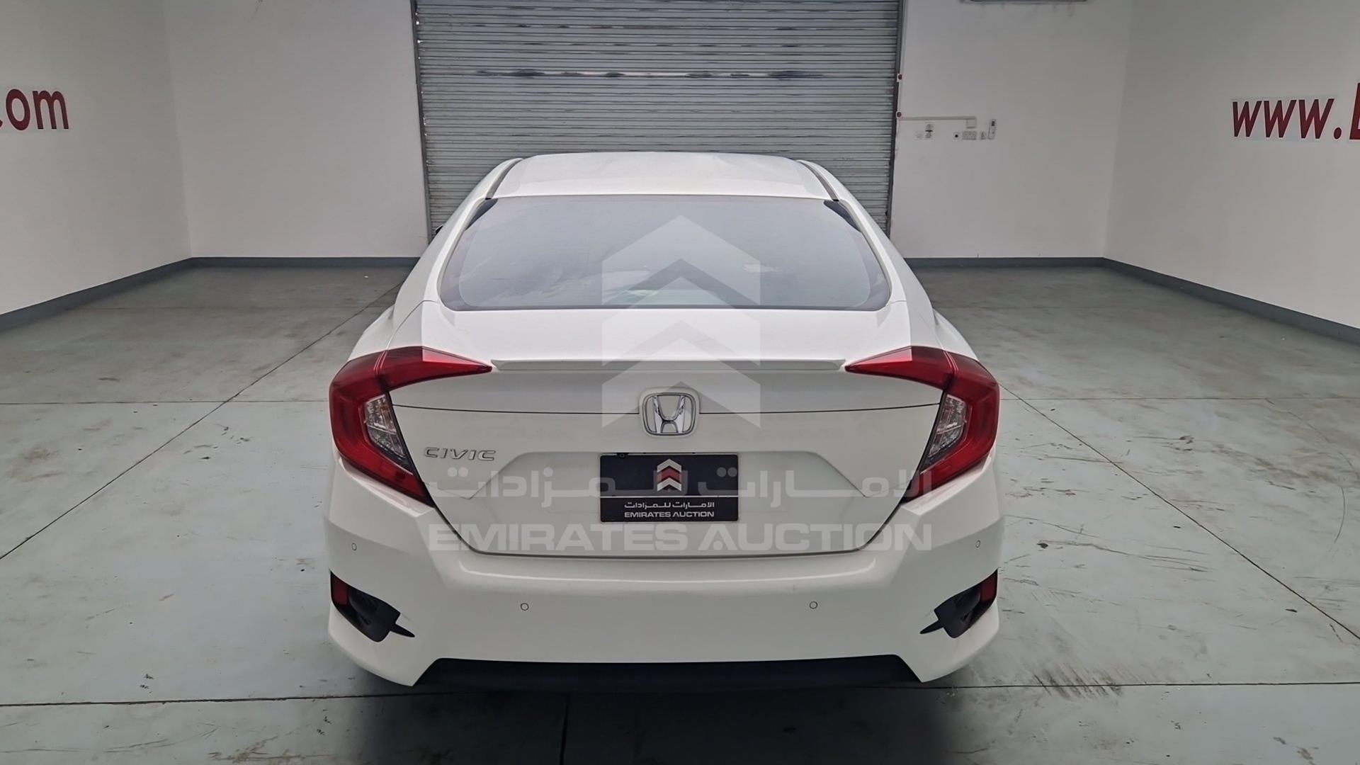 2020 HONDA CIVIC VIN: NLAFC5673LW012914