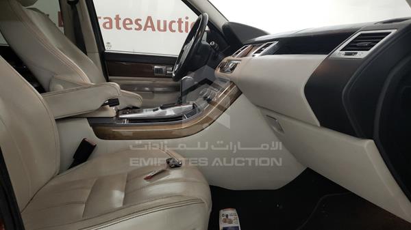 Range Rover Sport 2012 SALSK2D44CA725474 Image 28