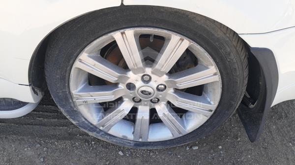 Range Rover Sport 2006 SALLSAA346A936591 Image 22