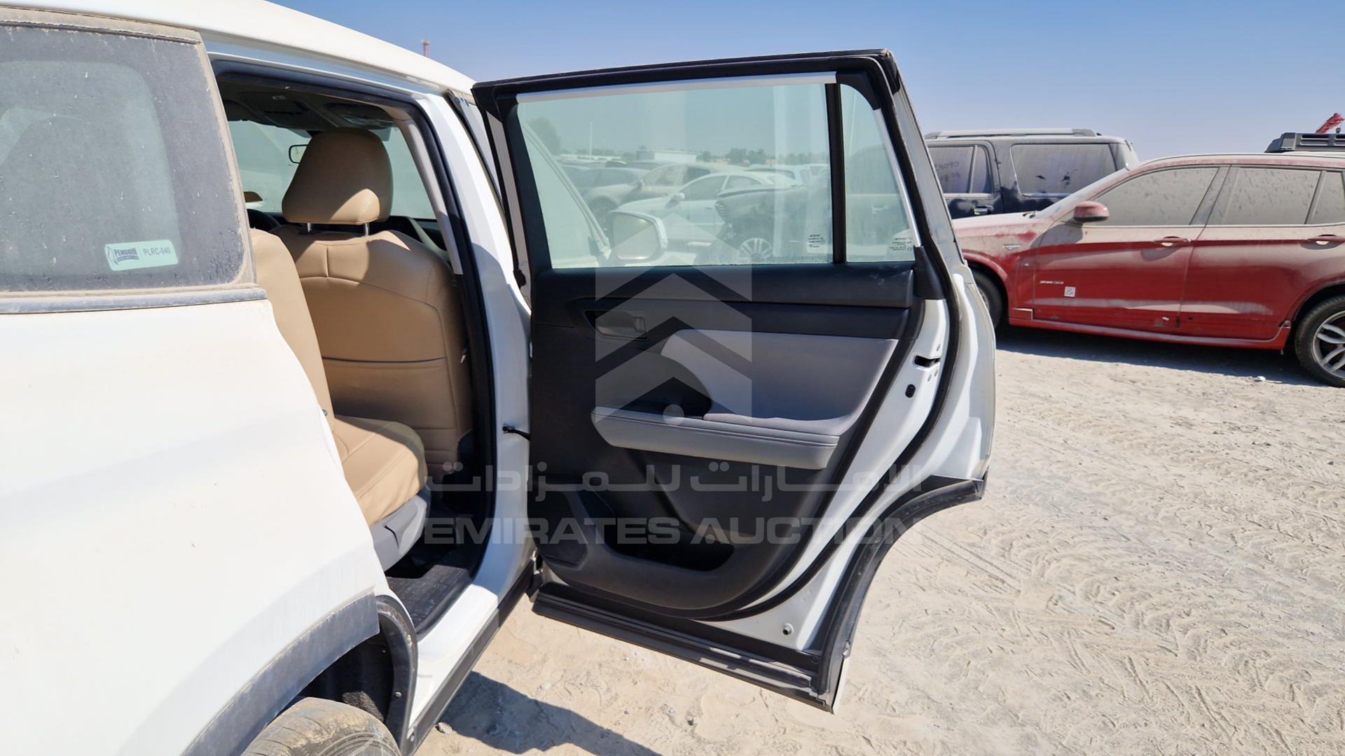 2022 TOYOTA HIGHLANDER VIN: 5TDLB3CH8NS090741