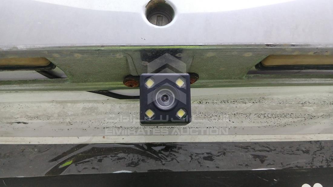 2004 Nissan — Rear Camera & 360 View — Photo 27