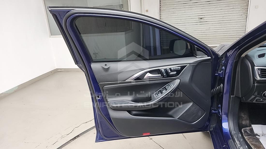 2018 Infiniti Q 30 — Front Left Door — Photo 13