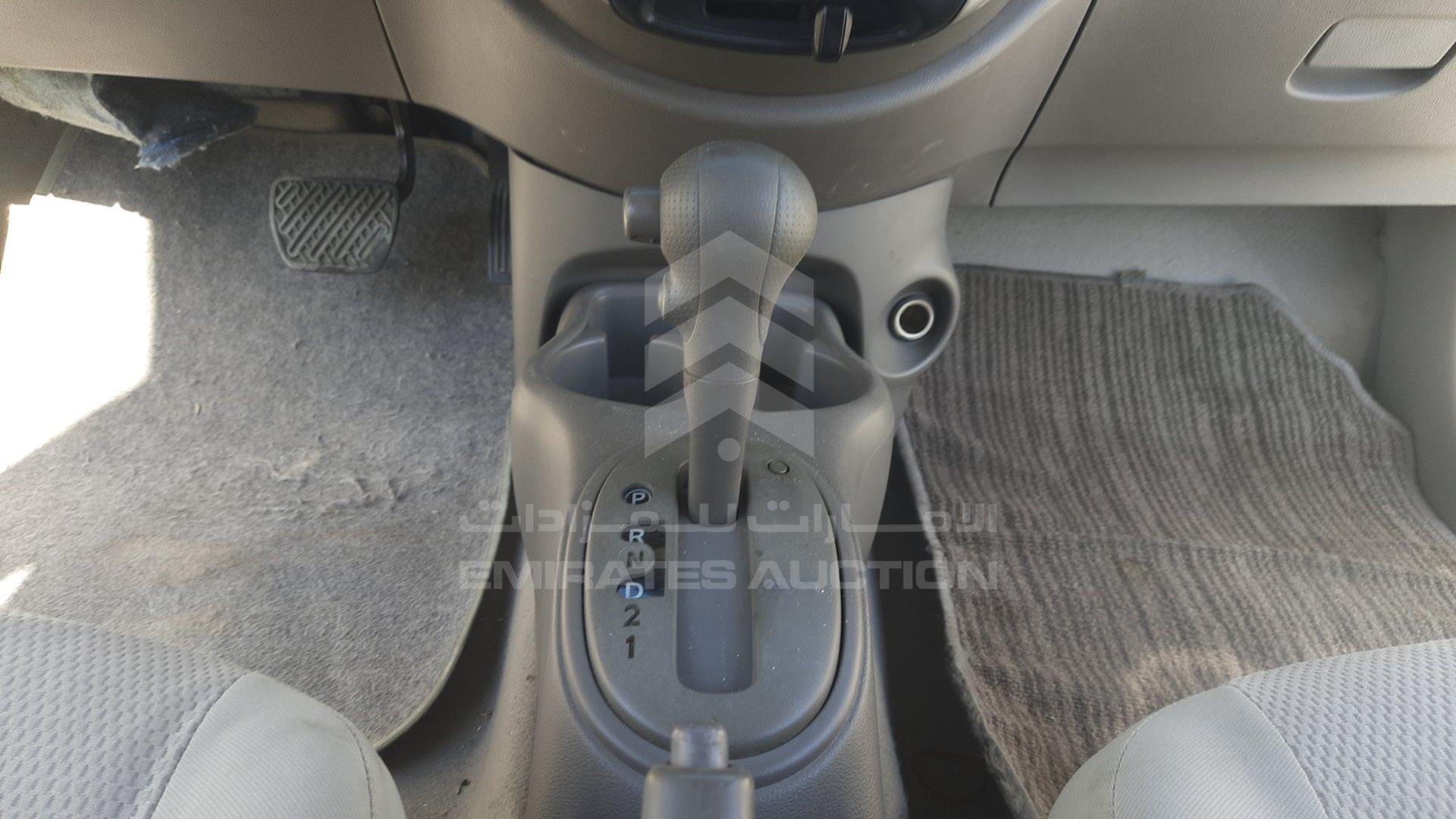 2018 NISSAN SUNNY VIN: MDHBN7AD1JG620479